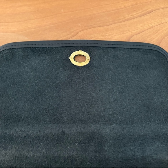 Vintage Coach “Penny” Pocket Purse 9755 bag - Picture 8 of 11